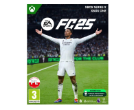 Gra na Xbox Series X | S Xbox EA SPORTS FC 25 - STANDARD EDITION PL